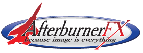 Afterburner FX: Because Image Is Everything